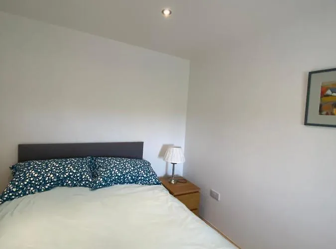 An Taigh Dubh- One Bedroomed Cottage