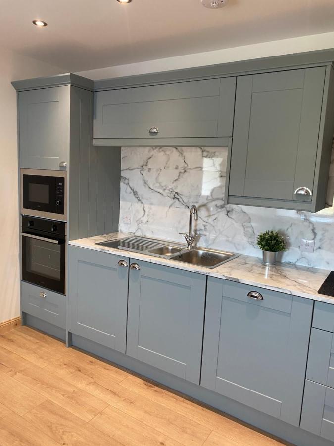 An Taigh Dubh- One Bedroomed *