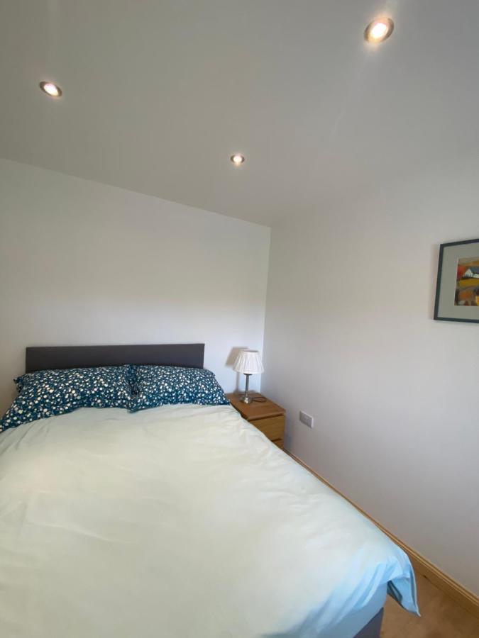 An Taigh Dubh- One Bedroomed * Creagorry